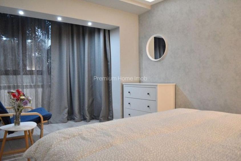Apartament | 2 camere | bloc nou | parcare | Nerva Traian | Unirii - 6