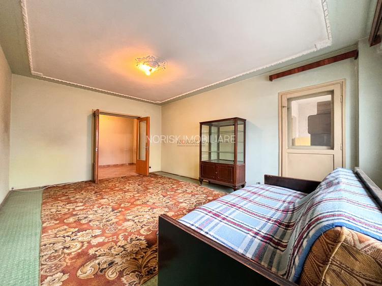 4 CAMERE langa MARRIOTT - Etajul 2 și apartamentul pe care îl faci asa cum vrei - 15