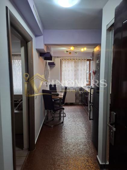 2 Camere Sibiu Dr Taberei Renovat - 7