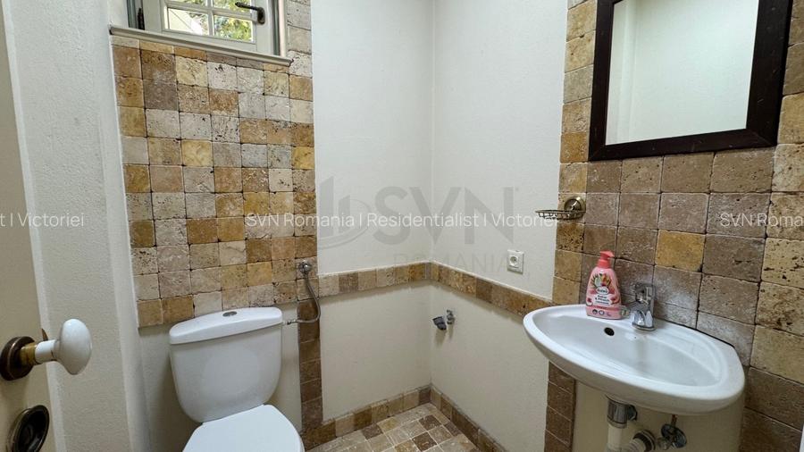 REV2005064 Vila de vanzare I Teren 1100 mp I Iancu Nicolae stil frantuzesc - 12