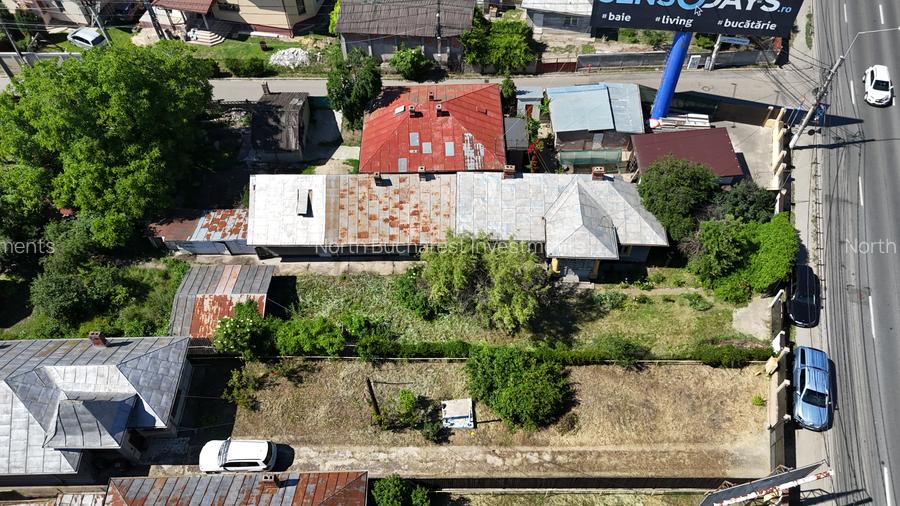 TEREN STRADAL - LANGA VIITOAREA MAGISTRALA M6 - 5