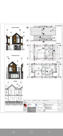 Casă la preț de apartament - 3