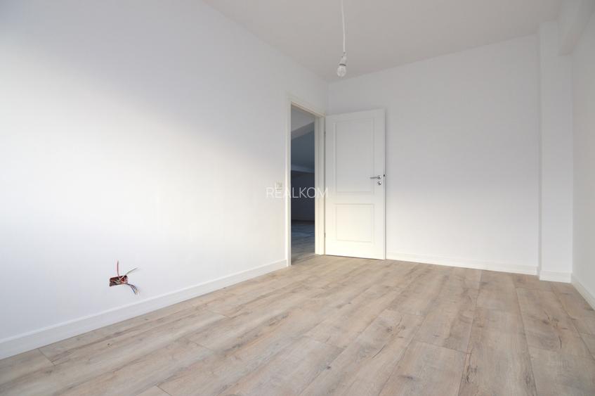 VANZARE APARTAMENT 3 CAMERE CALEA CALARSILOR – TEPES-VODA - 11