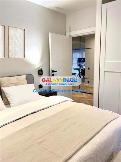 Apartament 3 camere  - parcare subterană- Central Park Residence - 3