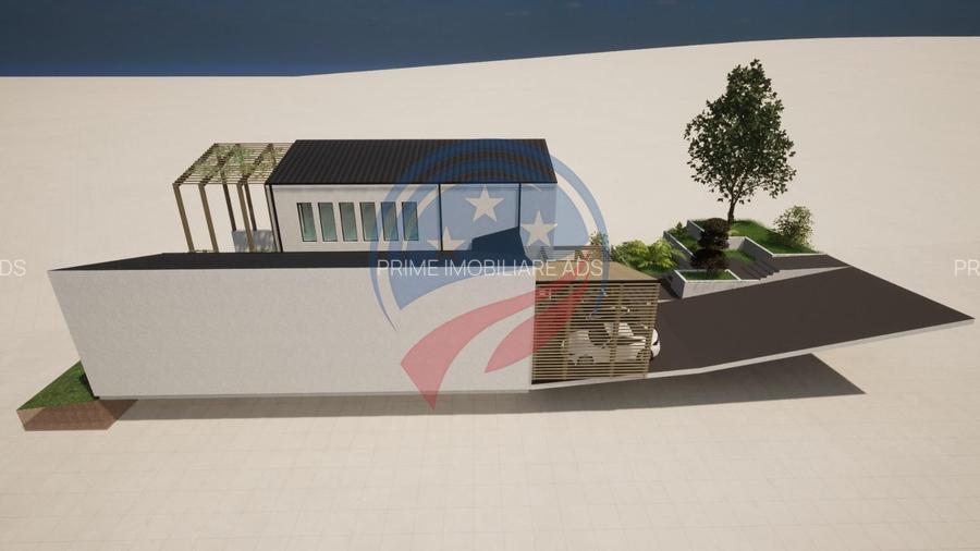 Vila de lux/ ultracentral/ Craiova - 9