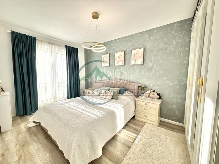 Apartament 3 camere, Avantgarden Coresi - Kasper - 2