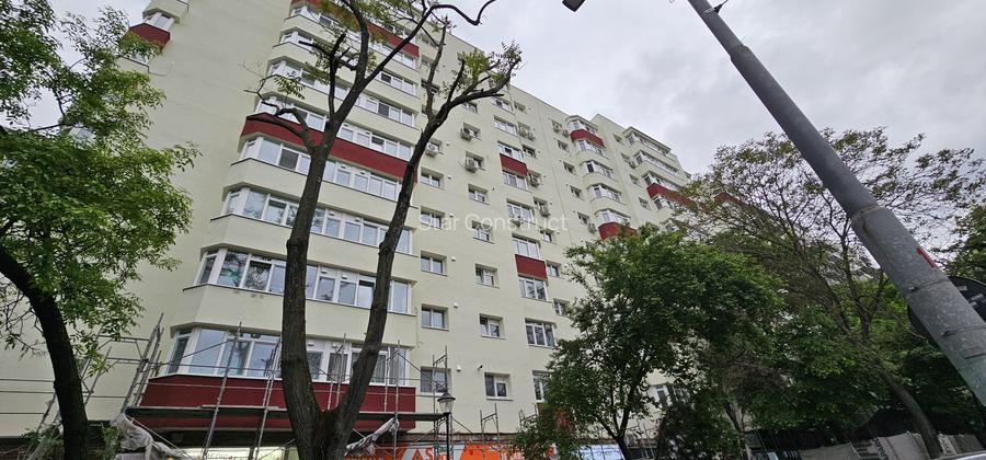 Brancoveanu - Oltenitei - bloc 1983 - nerenovat - 5