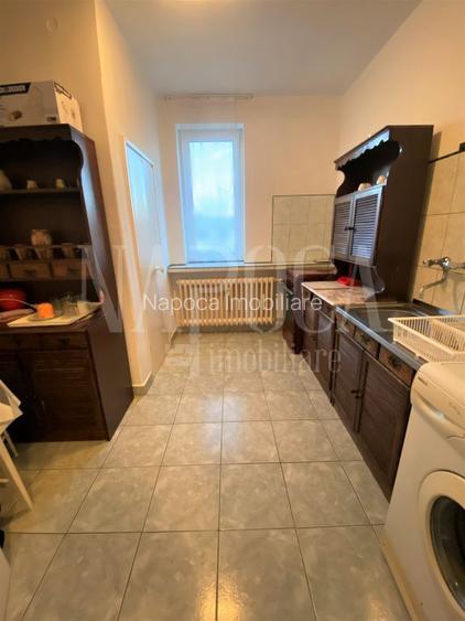 Apartament 2 camere de vanzare in Gheorgheni, Cluj Napoca - 9