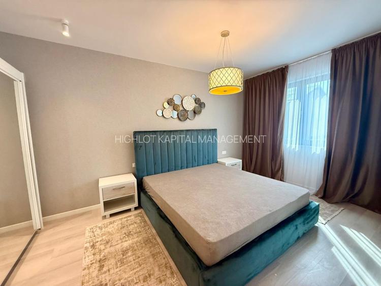 MOBEXPERT HOMES | SCOALA AMERICANA | VILA CU 4 DORMITOARE COMPLET MOBILATA - 11