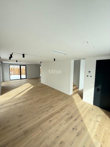 Inchiriez vila P+1, 4 camere, 150 mp, Tunari, Ilfov - 5