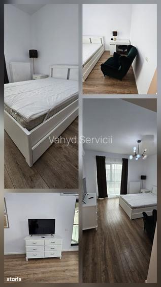 Drumul Taberei complex Plazza Rezidence - 10