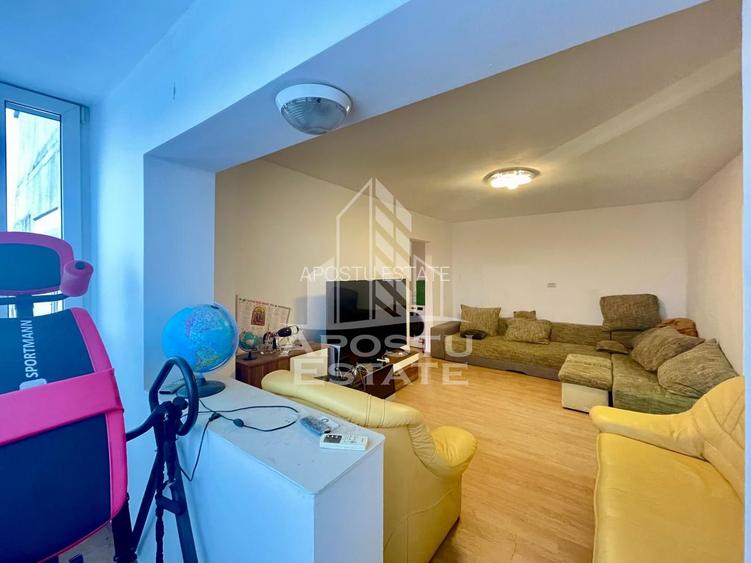 Apartament 4 camere - Malul Muresului - 3