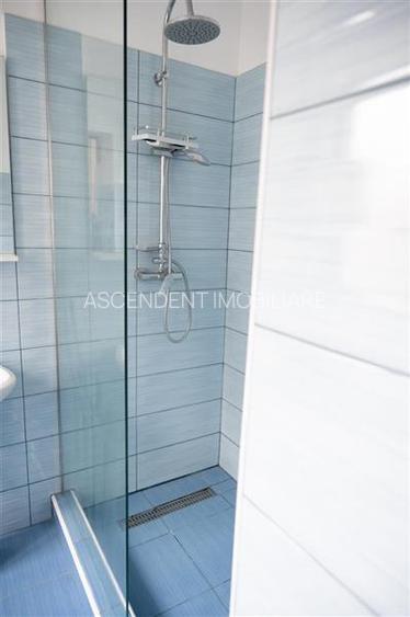 Apartament la casa, curte si acces propriu, loc parcare, Parcul Central, Brasov - 14