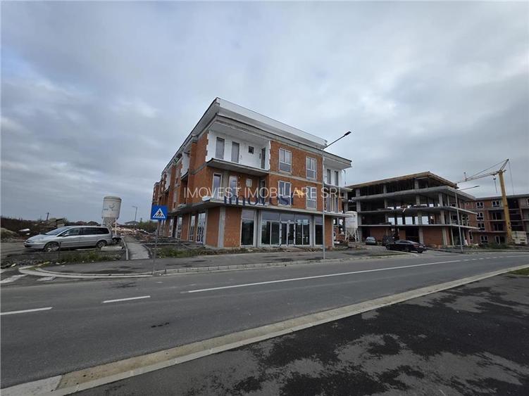 Ansamblu Nord Park Rezidence - 15