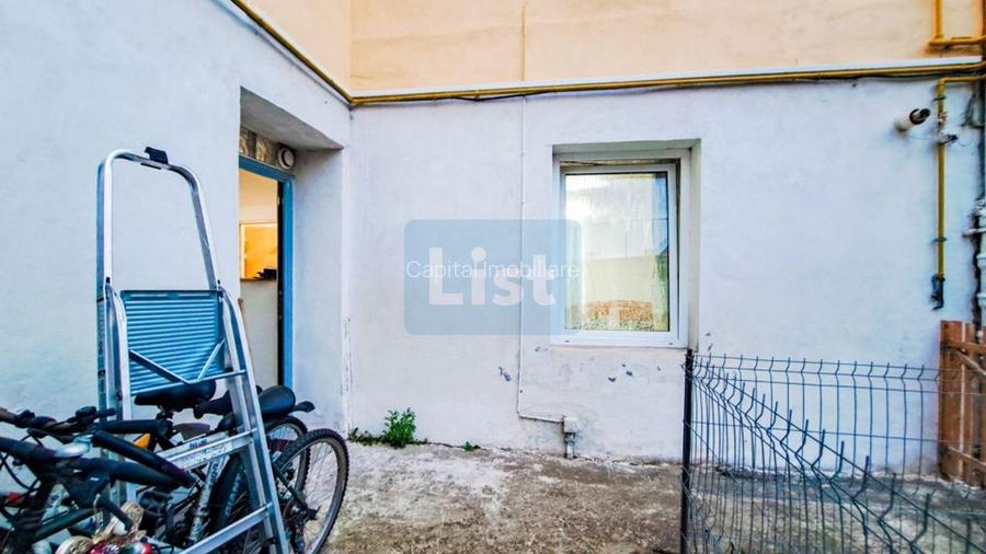 COMISION 0! Apartament 3 camere Ultracentral, zona Zidul Cetatii - 11