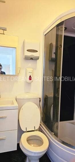 Inchiriere apartament 4 camere, Birou, Comercial - 22