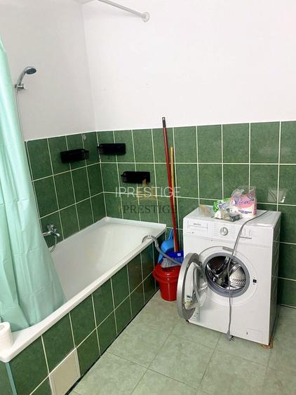 Apartament 2 camere Tilișca | Etaj 1 | Balcon 9 mp - 10