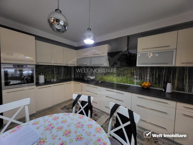 CASA REZIDENTIALA DE LUX + 5 SPATII COMERCIALE CU CHIRIASI - 2