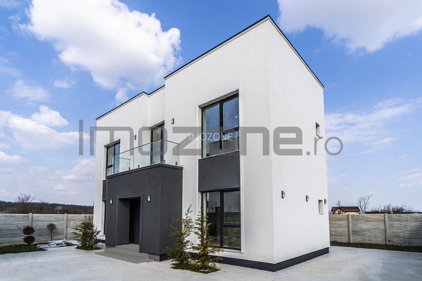 | COMISION 0% | VILA INDIVIDUALA |5 CAMERE| FINISATA COMPLET | TOATE UTILITATILE - 3