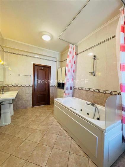 Vanzare Casa Vila cu piscina gradina 2500 mp Pipera - 25