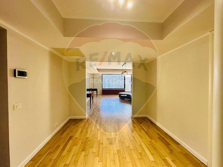 Apartament 123mp, Herastrau-Soseaua Nordului, rezidential sau birou - 7