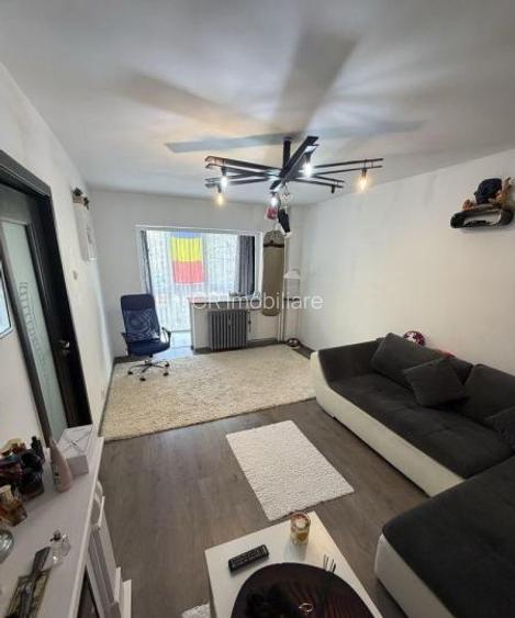 Apartament 2 camere Ștefan cel Mare - 2