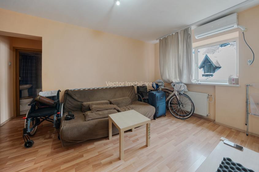 Facultatea de Drept*Credit ipotecar*Stare buna*Modern* - 5