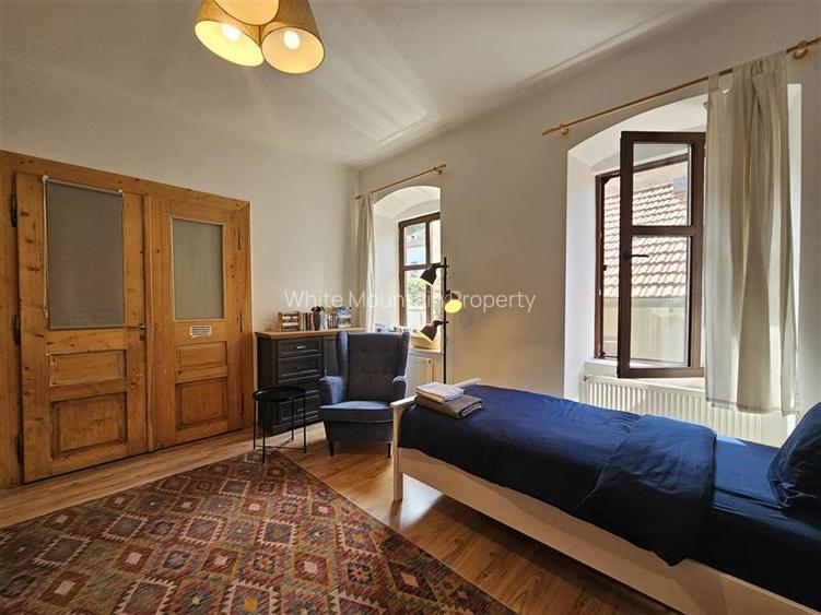 Apartament ultracentral ideal pentru studenti Erasmus - termen mediu - 9