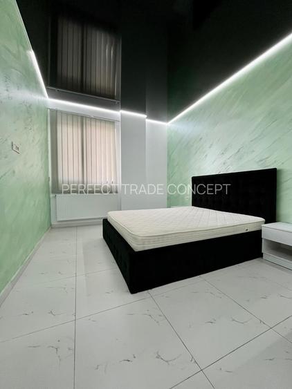 Mamaia Nord Promenada Apartament 2 camere prima linie la mare - 19