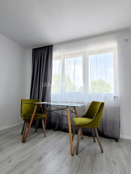 2 camere si GRADINA individuala in Comuna 1 Decembrie, IF - 20