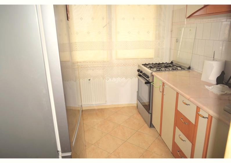 Direct proprietar - 2 camere | 55 mp | 1 minut metrou | Complet mobilat - 14