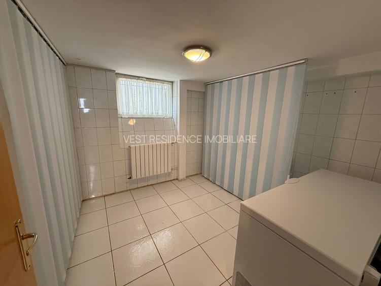 Apartament + Mansardă + Subsol în vilă – Dorobanți - 23