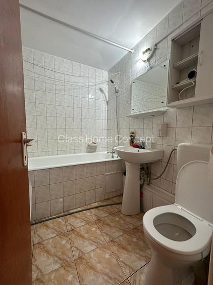 2 camere decomandat - Metrou Aparatorii Patriei - Etaj Intermediar - 11