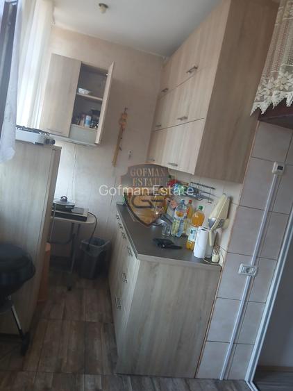 Garsoniera tip ap 2 cam CET , 37mp, semidec, acces la gradina, parter - 4