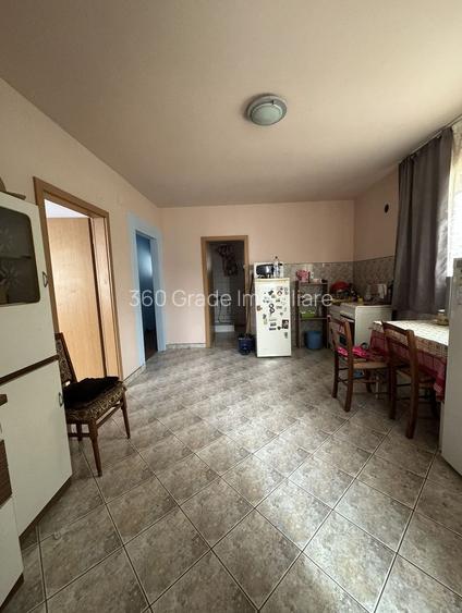 Casa 2 camere | Vucova | 1449 mp teren - 7
