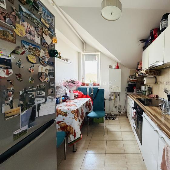 Apartament 2 camere, semidecomandat, 42mp utili, etaj5, -Sagului- Antalya - 8