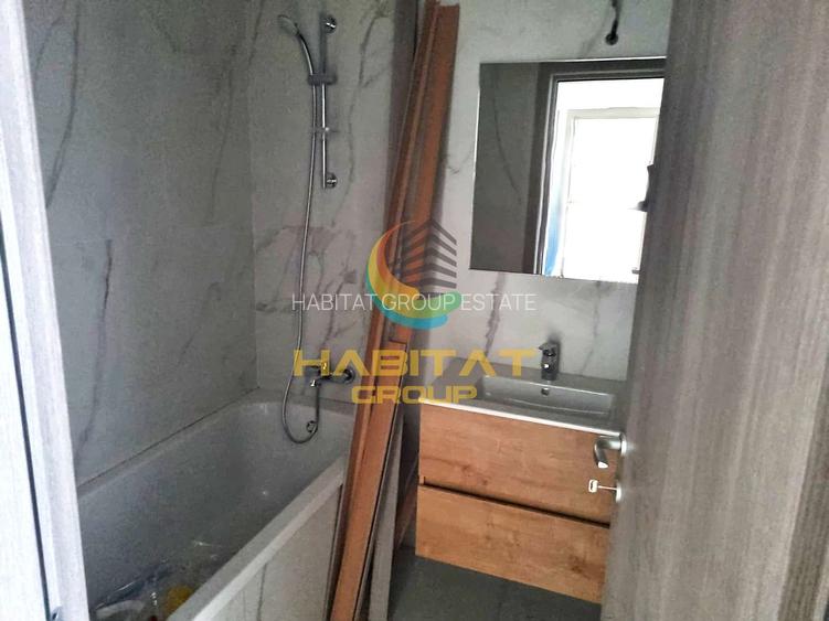 Apartament 2 camere decomandat 58mp Carter Solar - 10