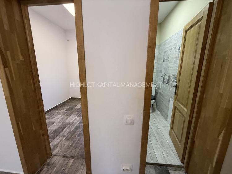 EROU IANCU NICOLAE STRADAL  | VILA IDEALA PENTRU COMERCIAL SAU REZIDENTIAL - 31