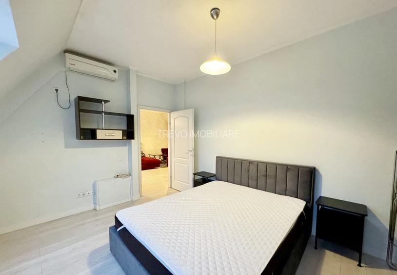 Apartament cu 3 camere, 80 mp, parcare, zona Piata Engels - 2