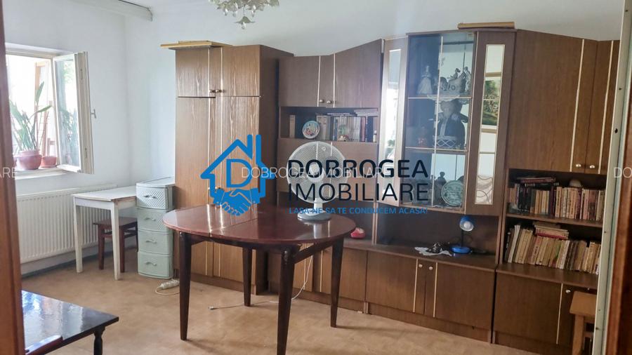 ULTRACENTRAL-2 CAMERE DECOMANDAT  ,CENTRALA GAZ, DE RENOVAT - 3