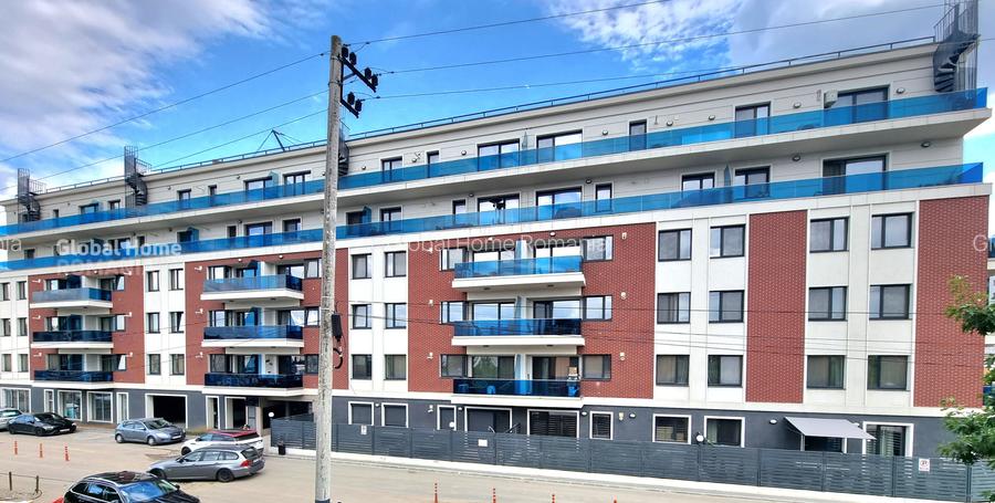 New York Style Design • Pipera 1 • Penthouse • Hobby Room + Rooftop 300Sqm - 59