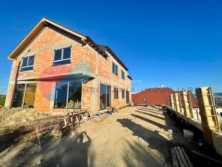 Duplex, 156 mp utili, zona rezidentiala linistita, Dambu Rotund - 7