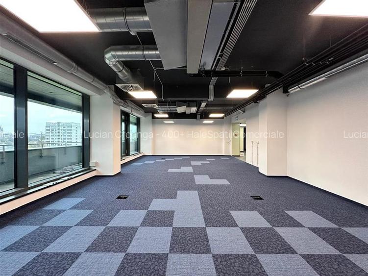 Spatiu birou semicentral Iasi, zona Palas Campus - Podul de Piatra - 8