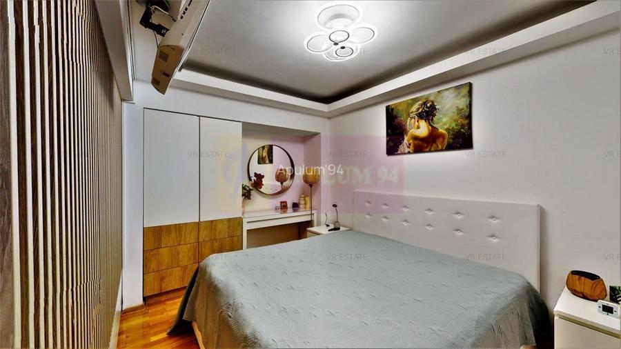 Apartament 3 Camere Piața Romană lângă Metrou - 7