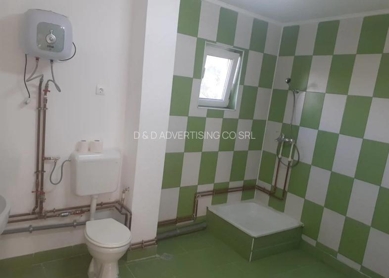 Giurgiu - Comuna Toporu - Casa P+2 - Constructie 2010 - Teren 3200 mp - 9