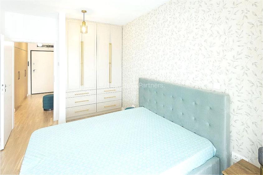 Apartament 2 camere | Închiriere | Parcare inclusă | Art City Damaroaia - 5