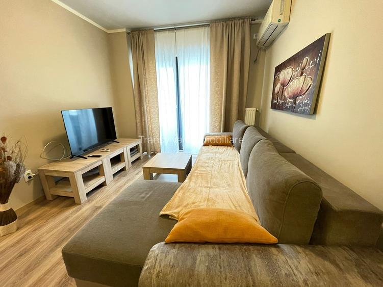 Apartament Modern 2 Camere De Inchiriat | Iulius Mall | Video De Prezentare - 11