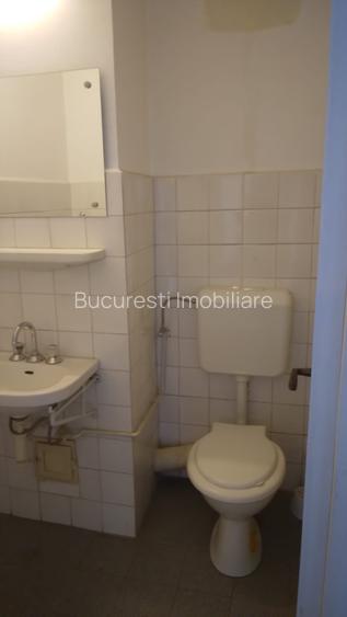 Apartament 3 Camere,Piata Alba Iulia,Decebal,bl.1995,DECOMANDAT,Amenajat,Liber - 9