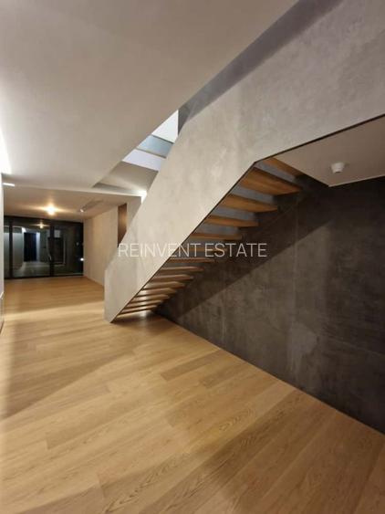 De Vanzare! Vila (P+1E) de lux cu piscina langa padurea Baneasa - 5