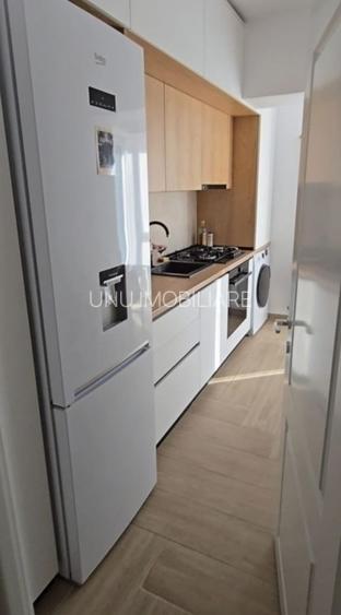 Tatarasi Lidl-2 Camere Decomandat 57mp-bloc nou intabulat - 7